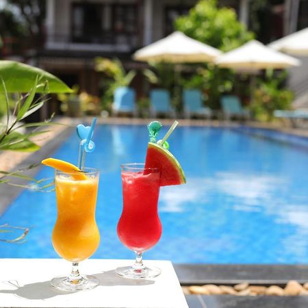 Waves Resort Phu Quoc Exterior foto