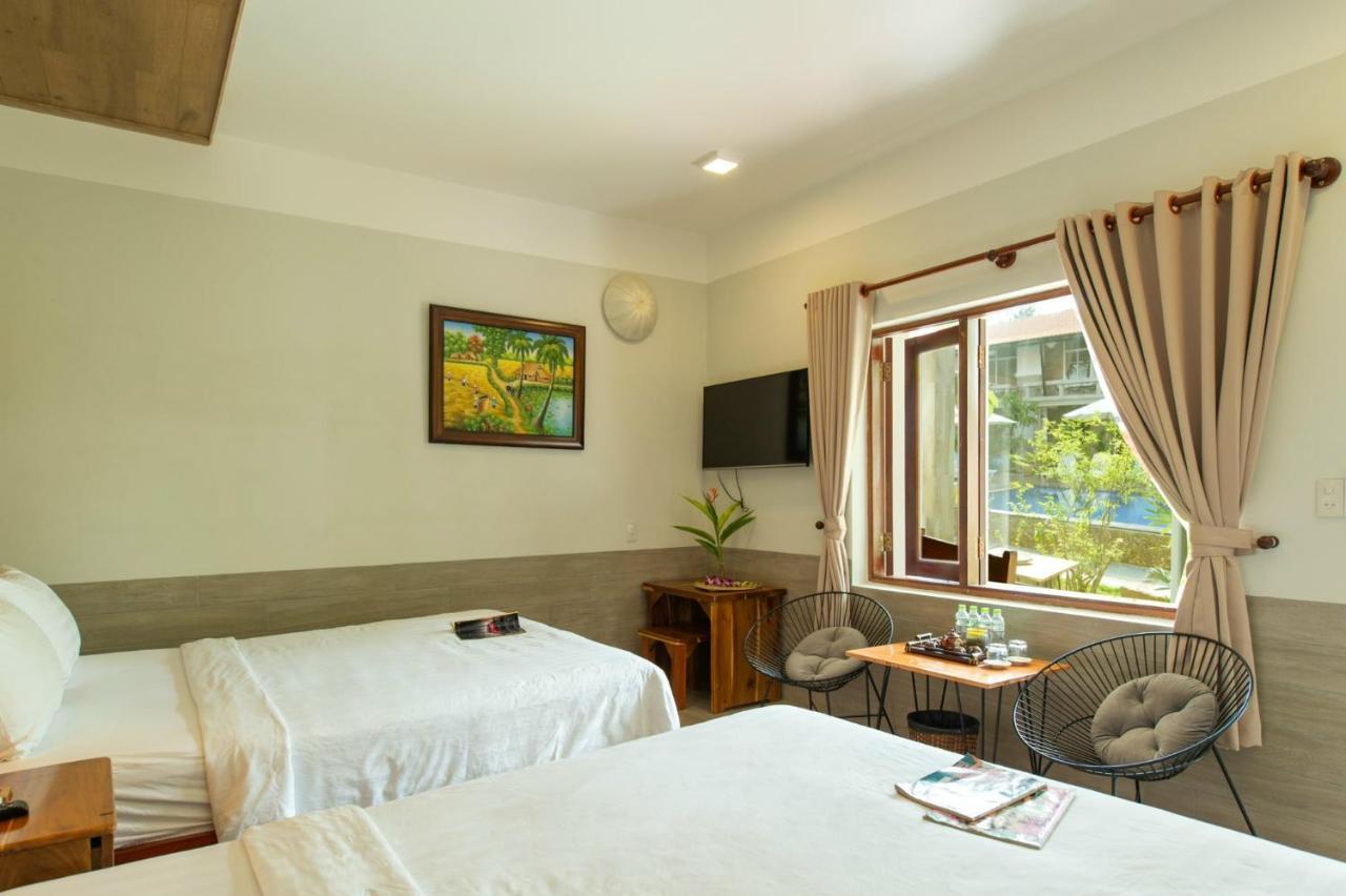 Waves Resort Phu Quoc Exterior foto