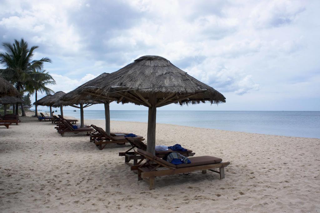 Waves Resort Phu Quoc Exterior foto