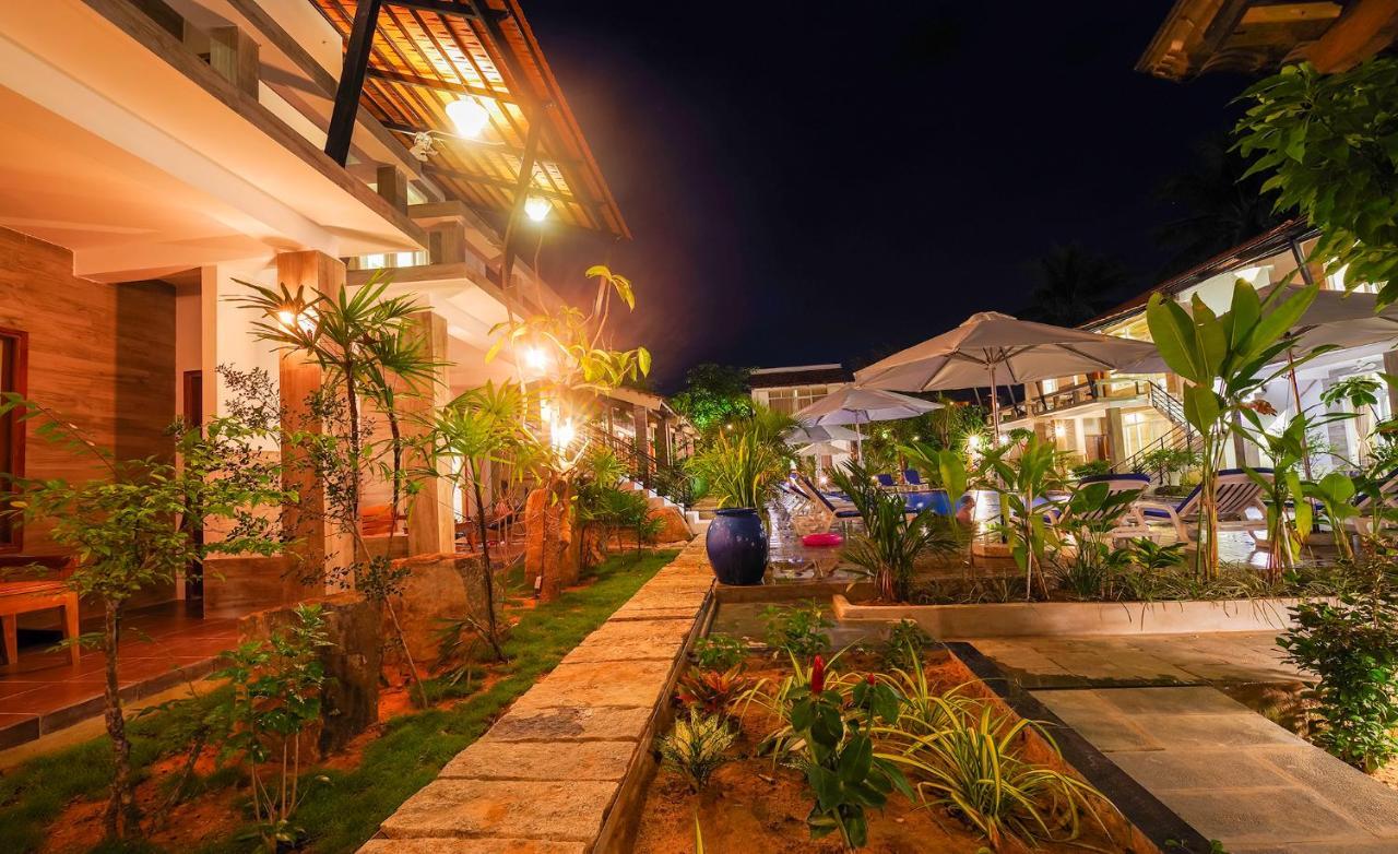 Waves Resort Phu Quoc Exterior foto