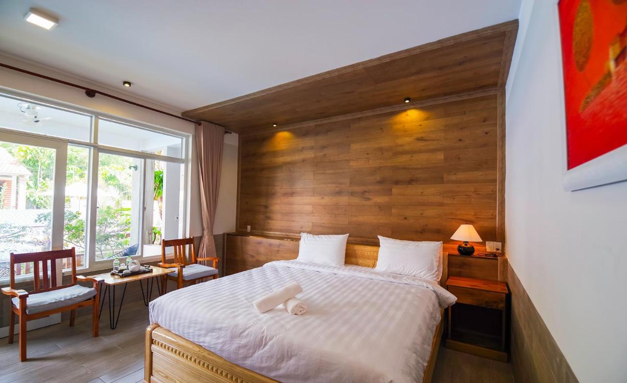 Waves Resort Phu Quoc Exterior foto