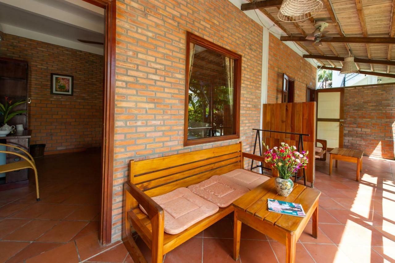 Waves Resort Phu Quoc Exterior foto