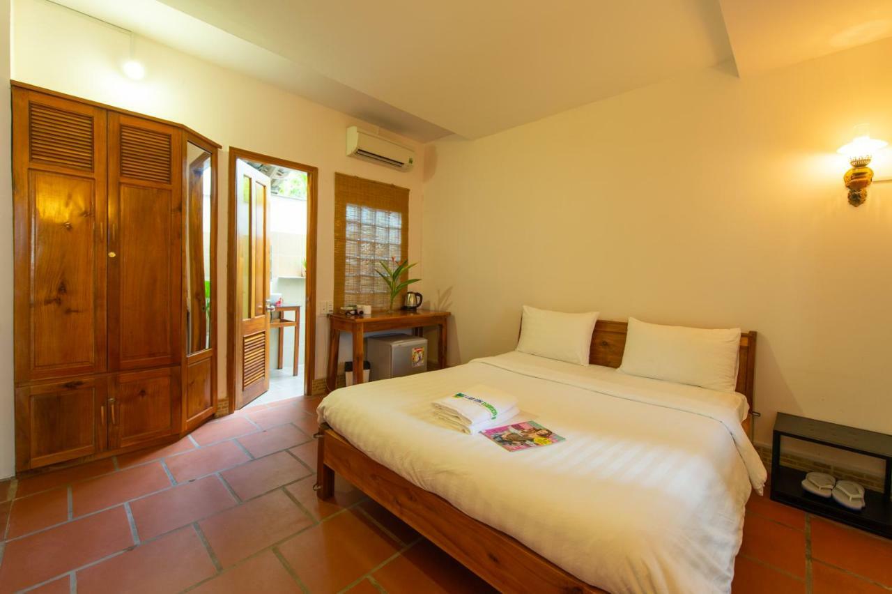 Waves Resort Phu Quoc Exterior foto