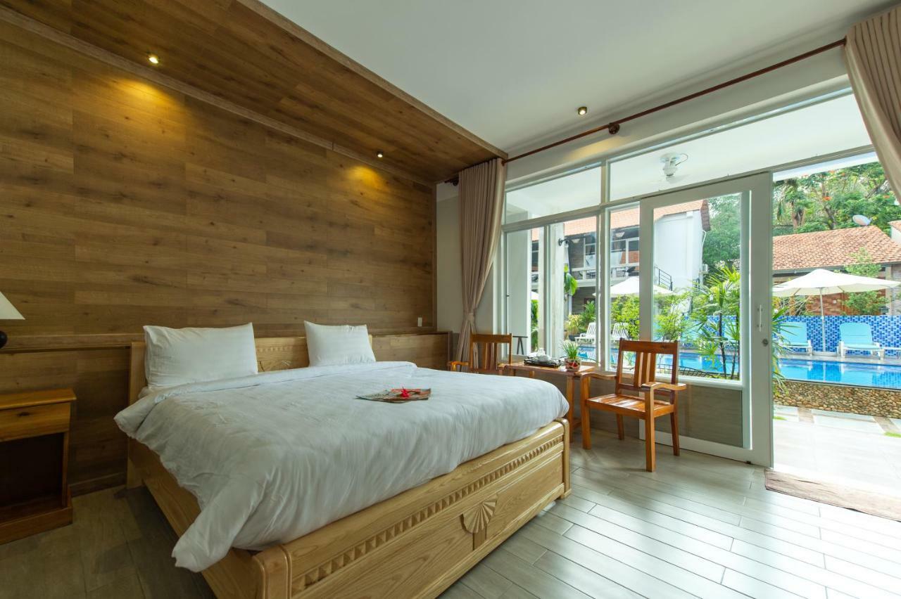 Waves Resort Phu Quoc Exterior foto