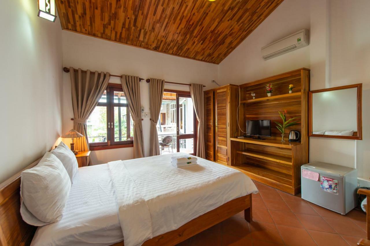 Waves Resort Phu Quoc Exterior foto