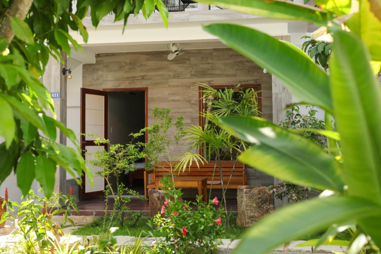 Waves Resort Phu Quoc Exterior foto