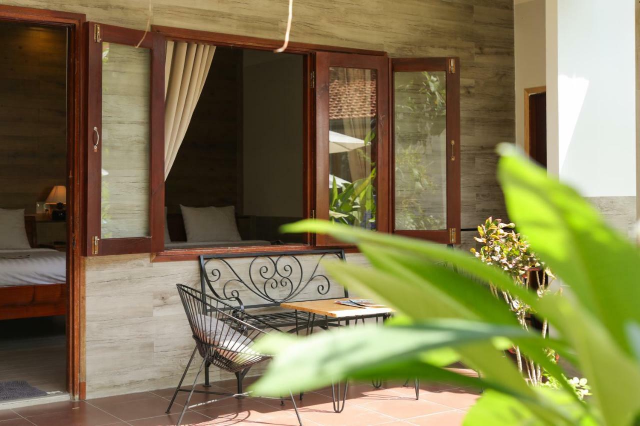Waves Resort Phu Quoc Exterior foto