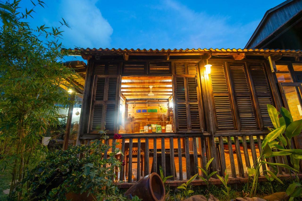 Waves Resort Phu Quoc Exterior foto