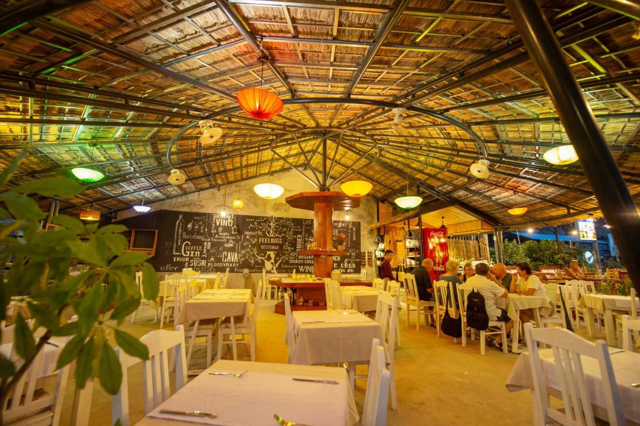 Waves Resort Phu Quoc Exterior foto