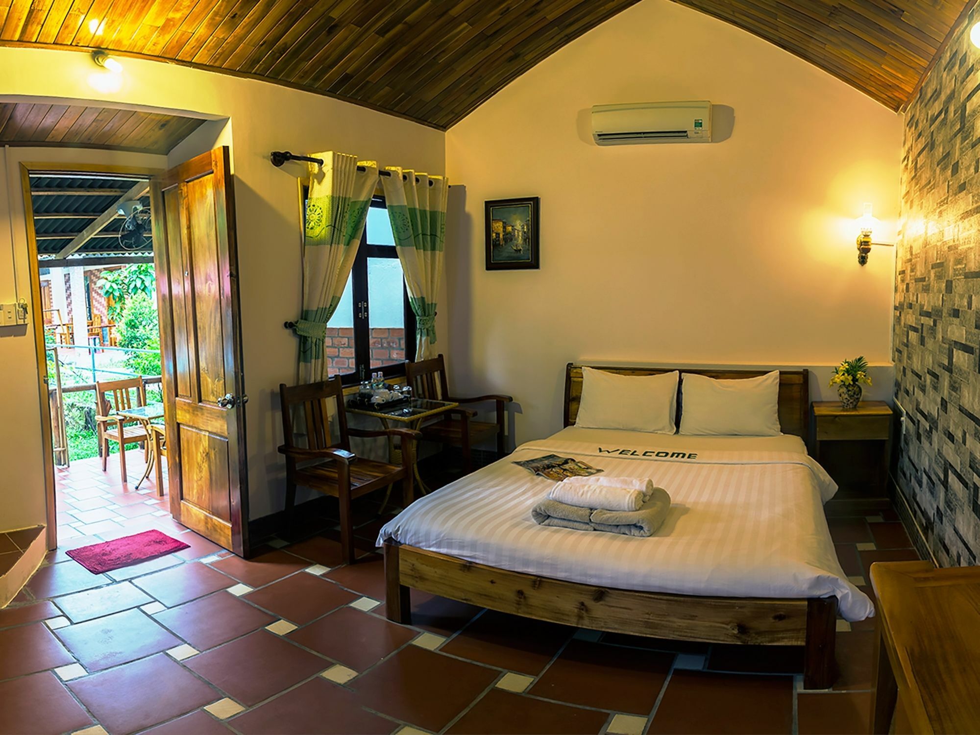 Waves Resort Phu Quoc Exterior foto