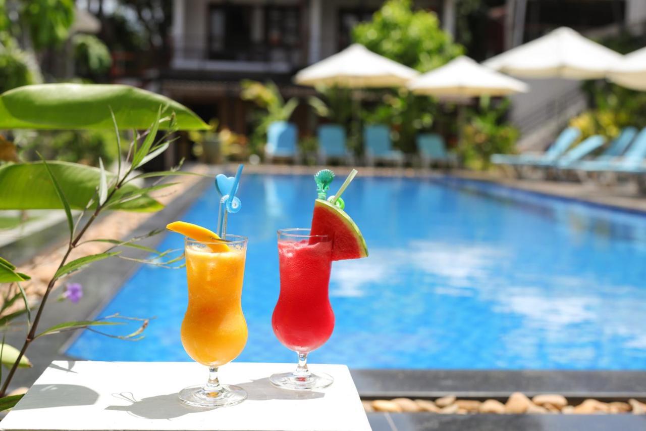 Waves Resort Phu Quoc Exterior foto