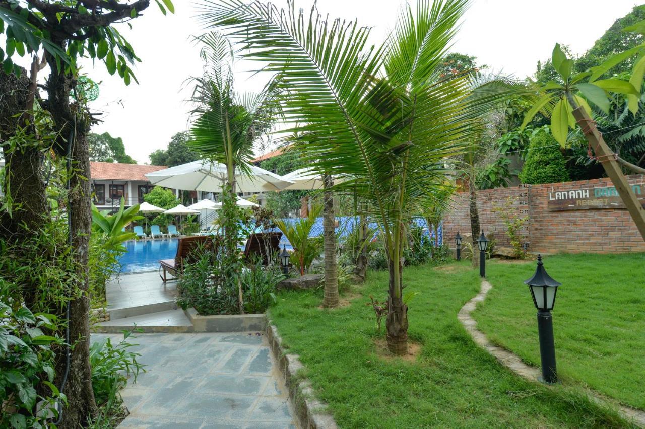 Waves Resort Phu Quoc Exterior foto